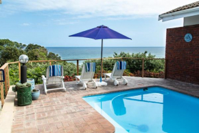 Sea View townhouse in Zinkwazi Beach